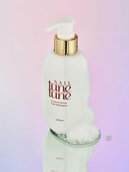 Fermentation Foot Shampoo | 200ml