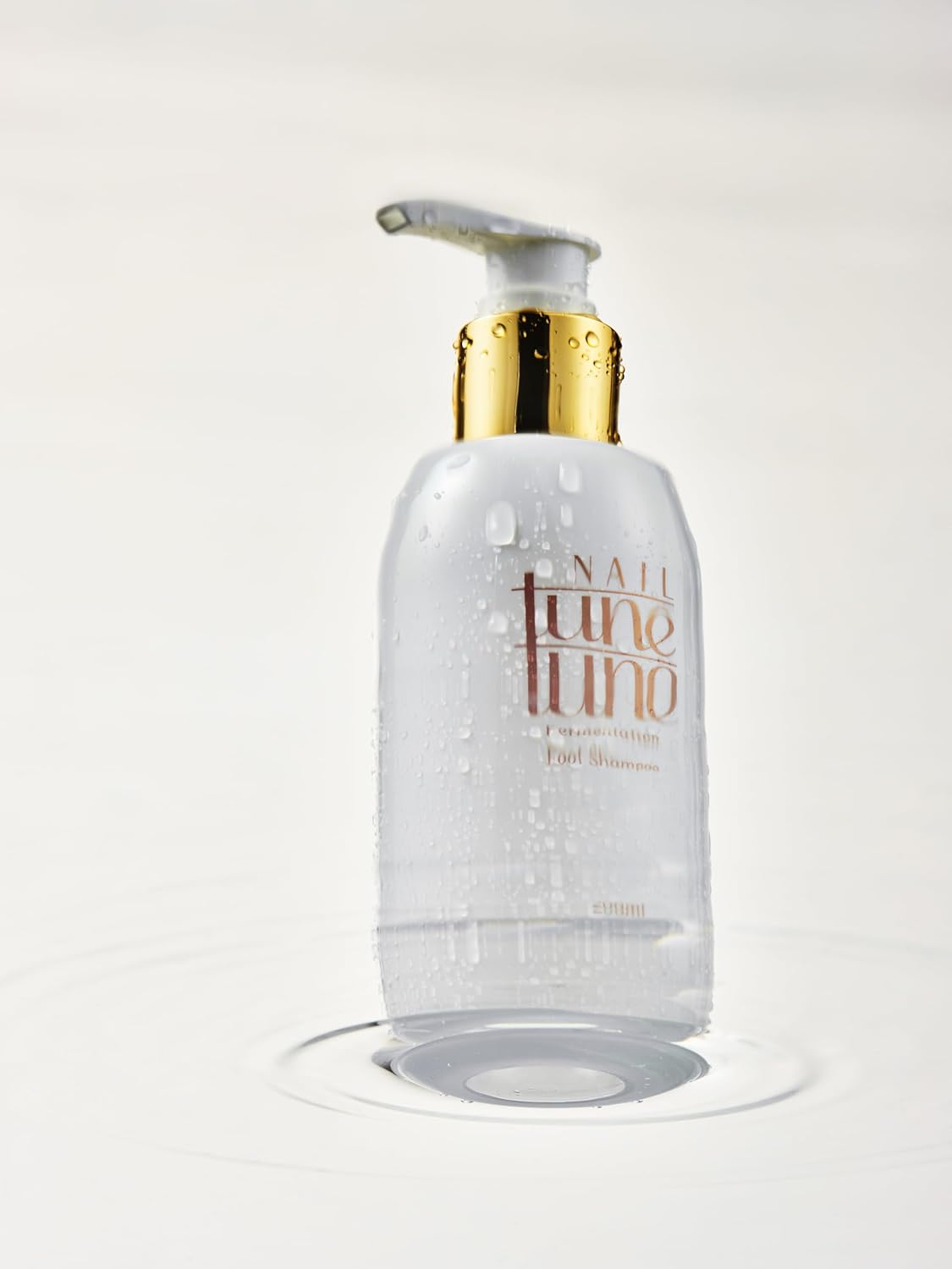 Fermentation Foot Shampoo | 200ml