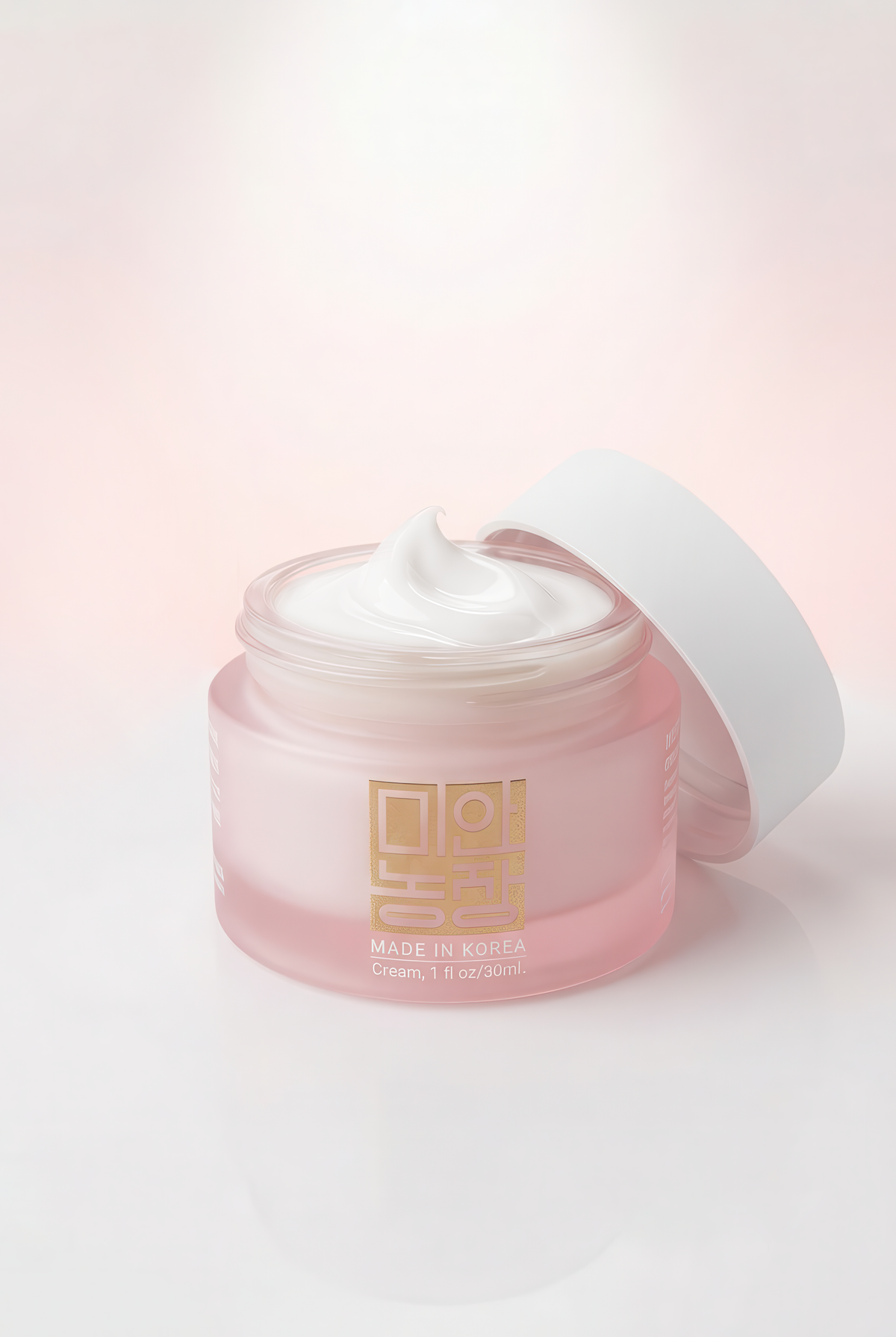 Myeon-ji Biom Cream
